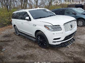 Lincoln Navigator IV L 3.5 AT 4WD