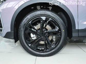 Geely Binyue L 1.5 CVT