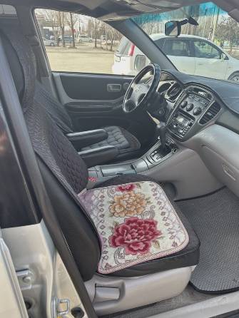 Toyota Highlander I (U20) 3.0 AT 4WD