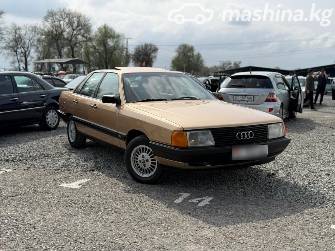 Audi 100 III (C3) 2.2 MT