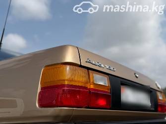 Audi 100 III (C3) 2.2 MT