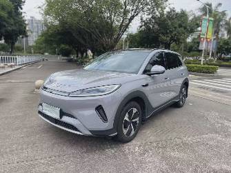 BYD Sea Lion 05 I Рестайлинг 60.9 kWh Electro AT