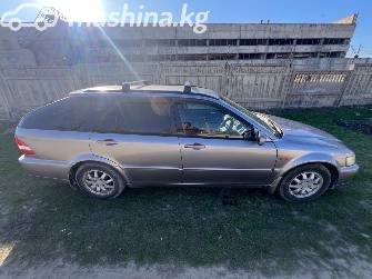 Honda Accord VI 2.3 AT