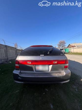 Honda Accord VI 2.3 AT