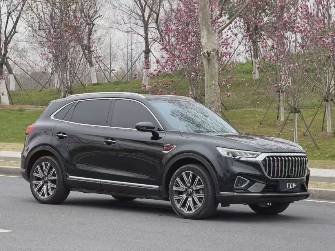 Hongqi HS5 I 2.0 AT