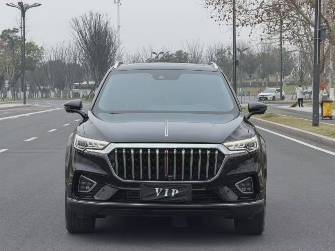 Hongqi HS5 I 2.0 AT