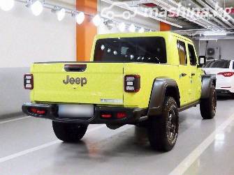 Jeep Gladiator II (JT) 3.6 AT 4WD