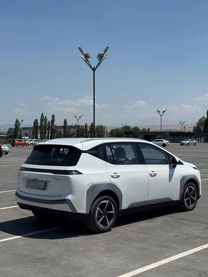 GAC Aion Y Plus 61.7 kWh Electro AT
