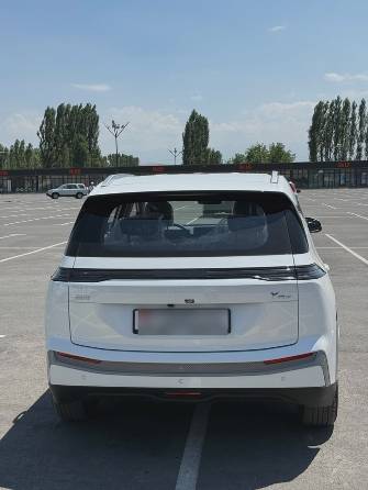 GAC Aion Y Plus 61.7 kWh Electro AT