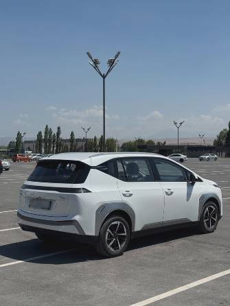 GAC Aion Y Plus 61.7 kWh Electro AT