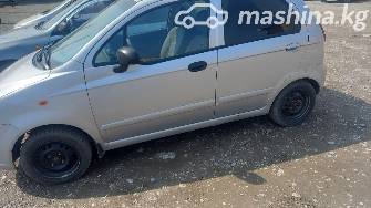 Daewoo Matiz II 0.8 MT