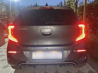 Kia Morning III 1.0 AT