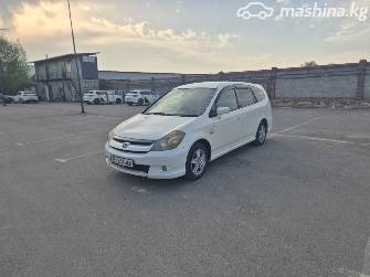 Honda Stream I Рестайлинг 2.0 CVT