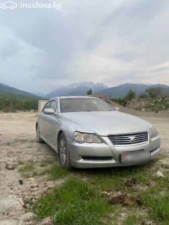 Toyota Mark X I 2.5 AT