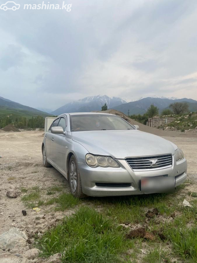 Toyota Mark X I 2.5 AT