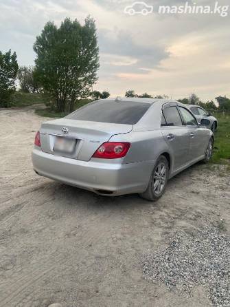 Toyota Mark X I 2.5 AT