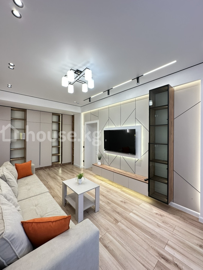 2-комн. кв., 57 м2