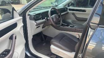 Leapmotor C11 AT