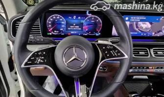 Mercedes-Benz GLE II (V167) 300 d 4MATIC 2.0 AT 4WD