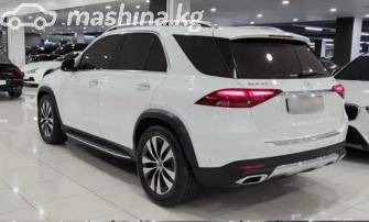Mercedes-Benz GLE II (V167) 300 d 4MATIC 2.0 AT 4WD