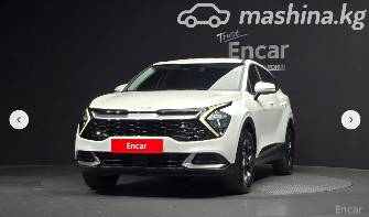Kia Sportage V 1.6 AMT