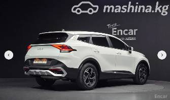 Kia Sportage V 1.6 AMT