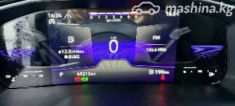 Volkswagen Sagitar III Рестайлинг 1.4 AMT
