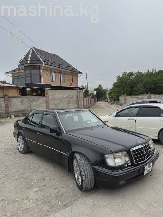 Mercedes-Benz E-Класс I (W124) 280 2.8 AT