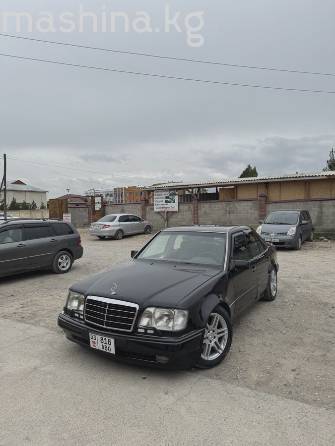 Mercedes-Benz E-Класс I (W124) 280 2.8 AT