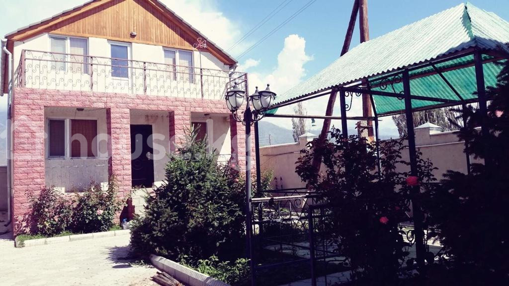 Дом, 3-комн., 120 м2