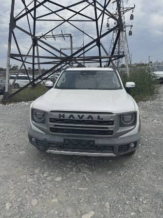 Haval Dargo 2.0 AMT 4WD