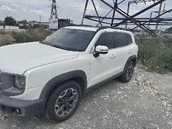 Haval Dargo 2.0 AMT 4WD