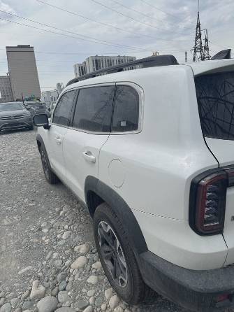 Haval Dargo 2.0 AMT 4WD