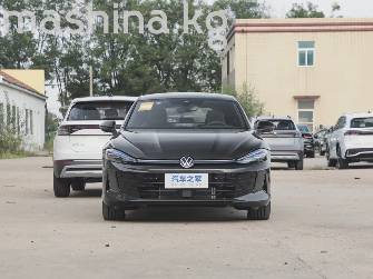 Volkswagen Lamando I Рестайлинг 1.4 AMT