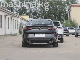 Volkswagen Lamando I Рестайлинг 1.4 AMT