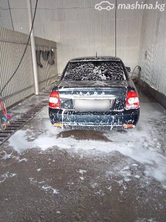 ВАЗ (Lada) Priora I Premier 1.6 MT