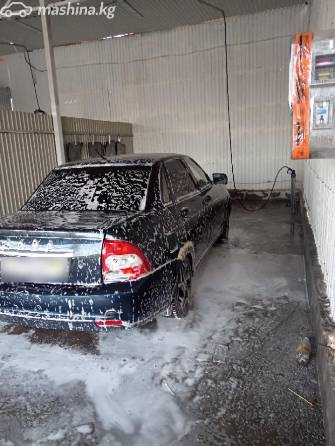 ВАЗ (Lada) Priora I Premier 1.6 MT