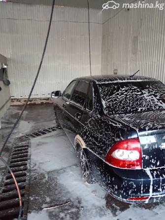 ВАЗ (Lada) Priora I Premier 1.6 MT