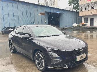 Wuling Starlight 1.5hyb AT