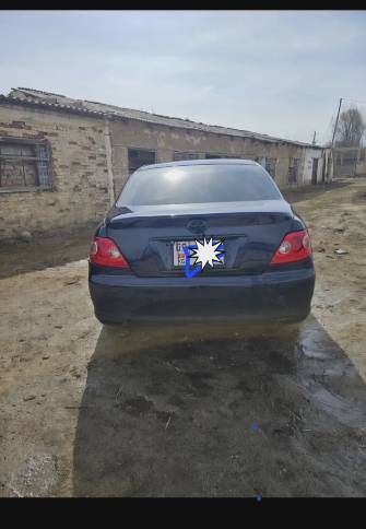 Toyota Mark X I 2.5 AT