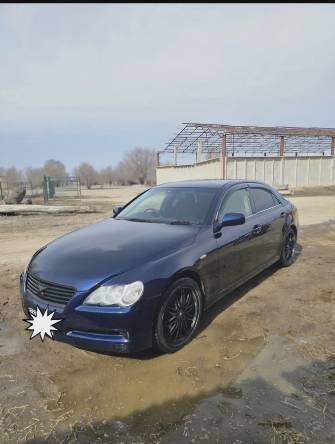 Toyota Mark X I 2.5 AT