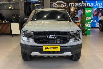 Ford Ranger T6.2 2.0d AT