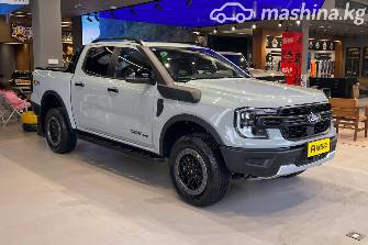 Ford Ranger T6.2 2.0d AT