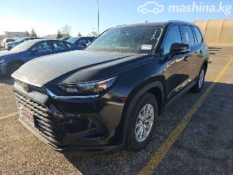 Toyota Grand Highlander 2.4 AT 4WD