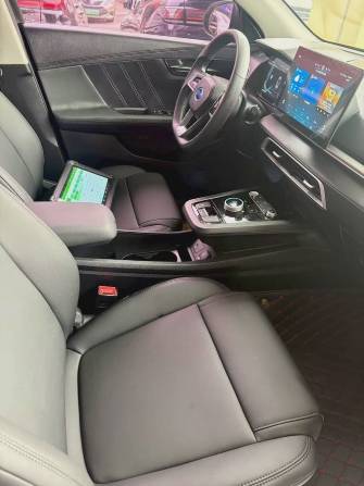 BYD E2 I Standard Electro AT