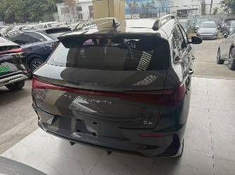 BYD E2 I Standard Electro AT