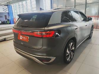 Volkswagen ID.6 Crozz Electro AT