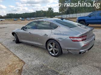 Genesis G80 II 3.5 AT 4WD