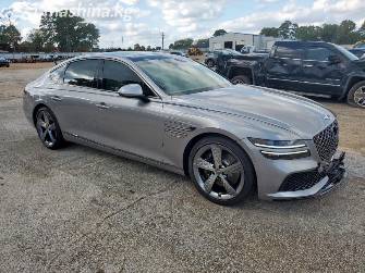 Genesis G80 II 3.5 AT 4WD