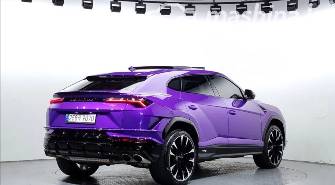 Lamborghini Urus I Рестайлинг Urus S 4.0 AT 4WD